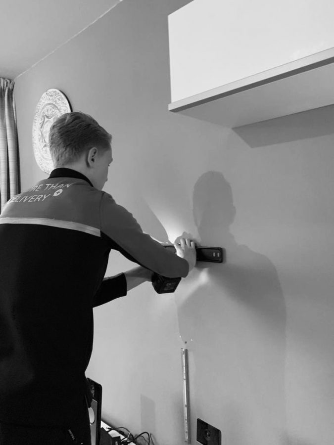 Werken bij WDeliver | W-Install Afbeelding Werken bij WDeliver | W-Install