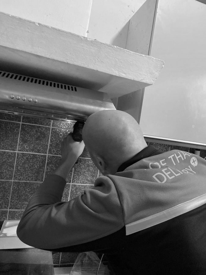 Installatieservice Winstall Installatie service Winstall afbeelding